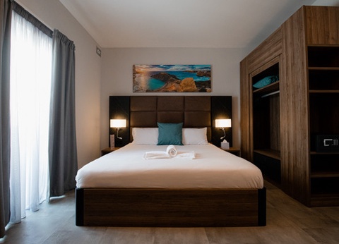 Hôtel Pebbles Resort Hotel 4* - 3