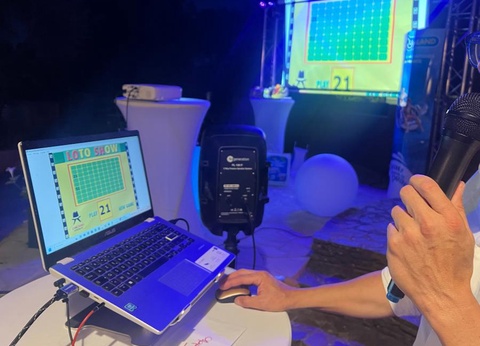 Camping Parc des Fontanettes, 4* - 24