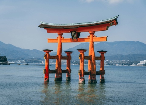 Circuit Voyage en liberté, là où naît le soleil : récit d'un Japon intemporel - 4