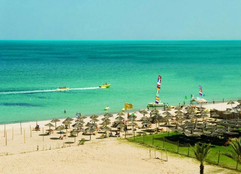 Hôtel Lella Baya 4* - 11