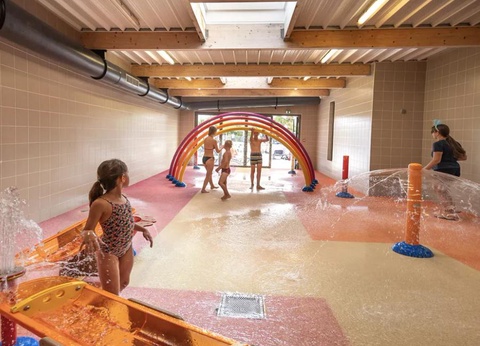 Flower Camping les Aubepines, 4* - 3