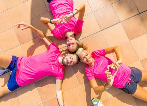 Club Jumbo Allegro Agadir **** - 8