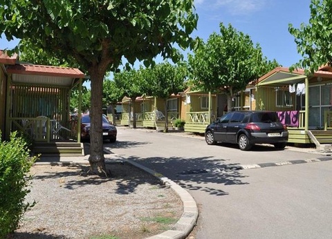 Camping Mas Patoxas, 4* - 76