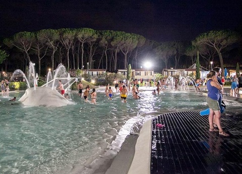 Camping Pineta sul Mare, 3* - 18