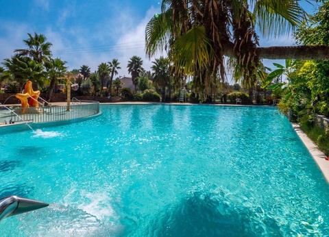 Camping l'Etoile de Mer 4* - 4