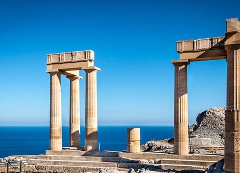 Ôclub Experience Rodos Palace Hotel 5* - 14