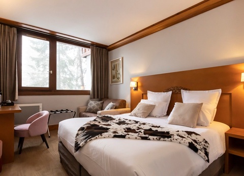 Hôtel New Solarium - 3