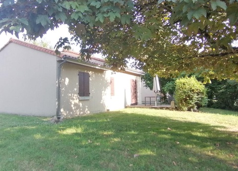 Moncontour Active Park, 3* - 47