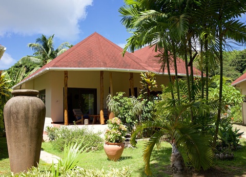 Hôtel Les lauriers Eco Hôtel 3* - 4