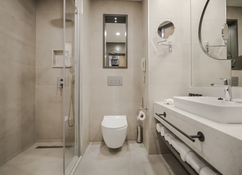 Hôtel Miramare Beach 5* - 21