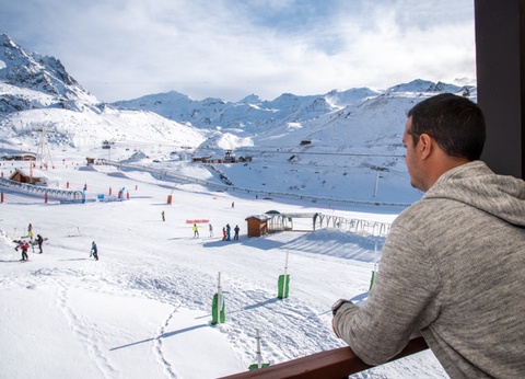 Résidence Le Cheval Blanc 3* - 7