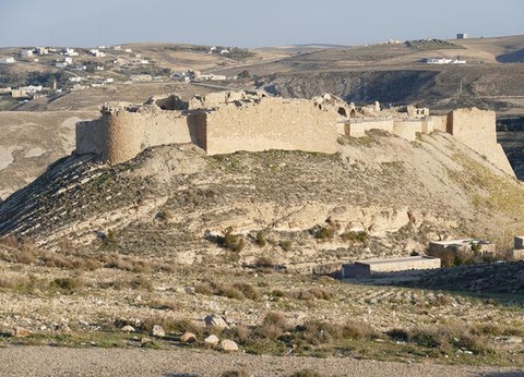 Splendeurs de Jordanie & Mer Morte 11J/9N ou 10N - 2026 - (Flex) - 3