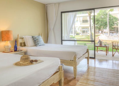 Hôtel Diamonds Malindi 5* - 18