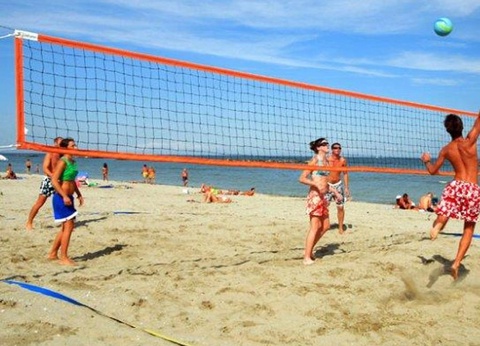 camping Village I Tre Moschetieri - 28