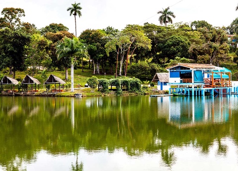 Circuit Cuba Autentica - 7