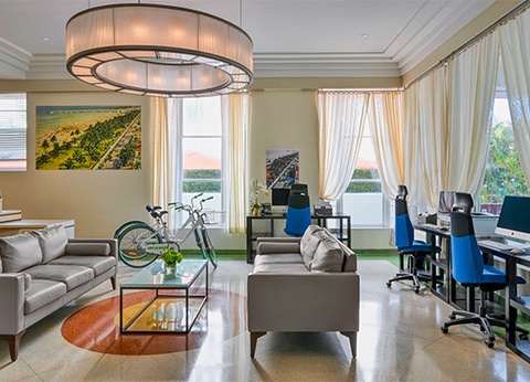 Hôtel Breakwater South Beach, Immersion by Fram **** - 15