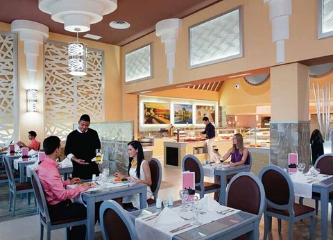 Riu Playa Blanca 5* - 6