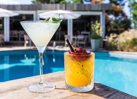 Hôtel Kilina 3* ( avec vols vacances ) - 5