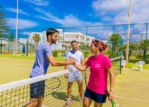 Hôtel Club Jumbo Magda 4* - 19