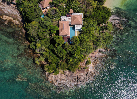 Séjour Avani Koh Lanta 5* et hôtel Centara Phu Pano 4* - 11