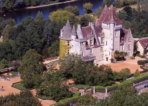 Camping Domaine de la Paille Basse, 5* - 61