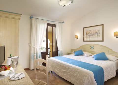 Hôtel Sentido Orosei Beach 4* - 17