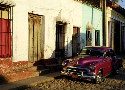 Circuit Buena Vista de Cuba - 12