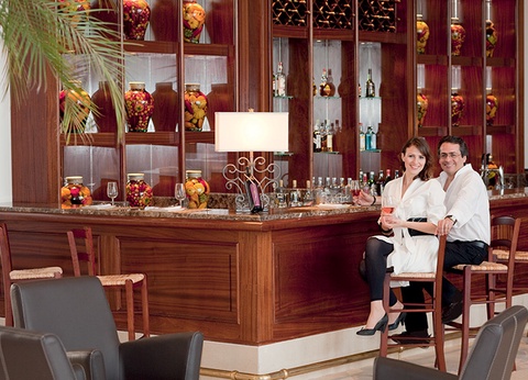 Hôtel Mövenpick Resort Sousse 5* - 41