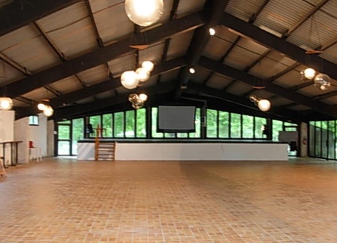 Domaine du Lac de Néguenou, 3* - 19