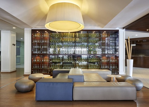 Hôtel Gran Hôtel Flamingo 4* - Lloret Del Mar - 8