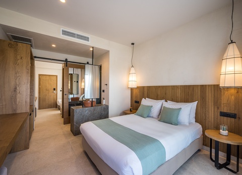 Hôtel Stella Palace 5* - 16