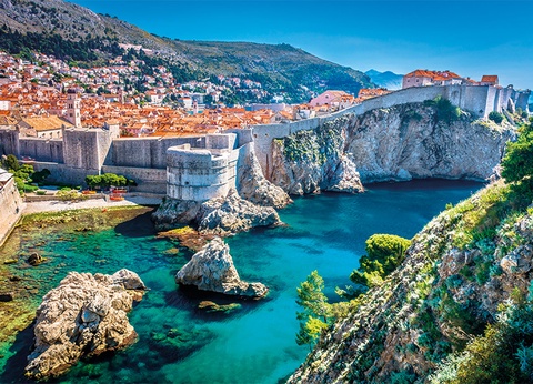 Le Grand Tour de Croatie - 3