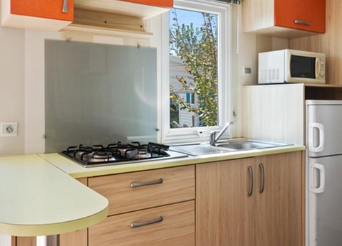 Aunis Club Vendée, 4* - 107