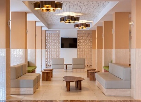 Hôtel THB San Fermin 3* - 16