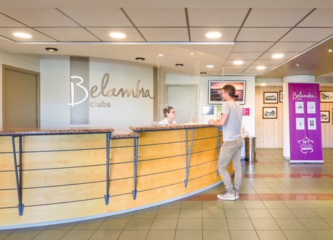 Belambra Clubs Le Castel Sainte Anne 3B en location - 11