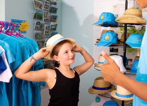 Camping Paradis - L'Europe, 4* - 20