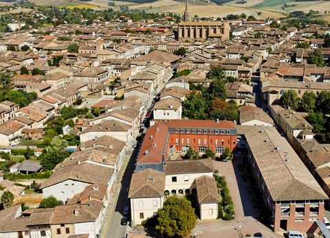 Camping Le Lomagnol, 3* - 26