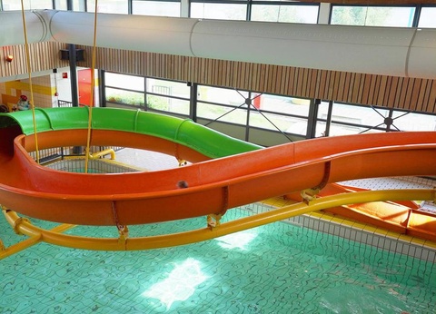 Camping de Schatberg, 5* - 11