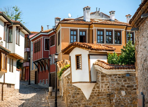 Circuit Merveilleuse Bulgarie - 13