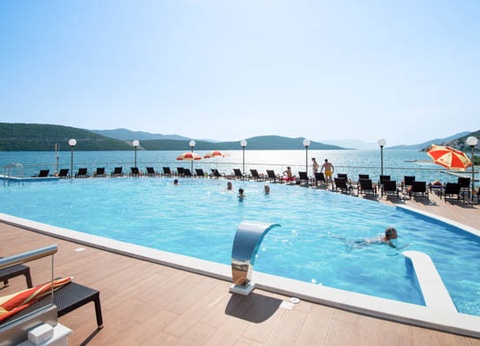 Circuit Couleurs de Dalmatie 4* - 13