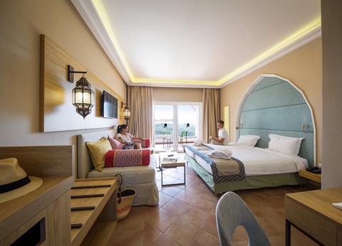 Hôtel Robinson Agadir 4* by Ôvoyages - 10