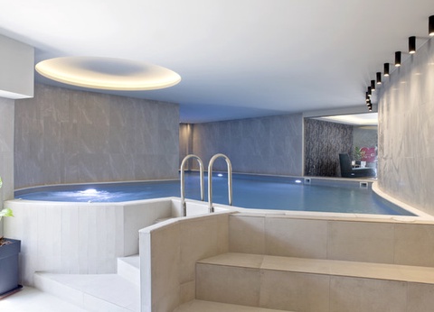 Club Jumbo Eretria Hotel & Spa Resort 4* - 22