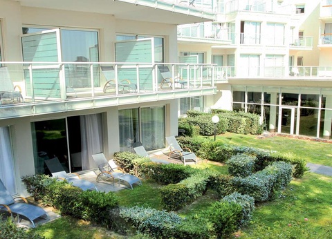 Escapade romantique à Pornic - 4* - 23