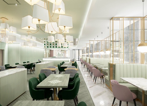 Hôtel The Emerald House Lisbon, Curio Collection by Hilton 4* - 9