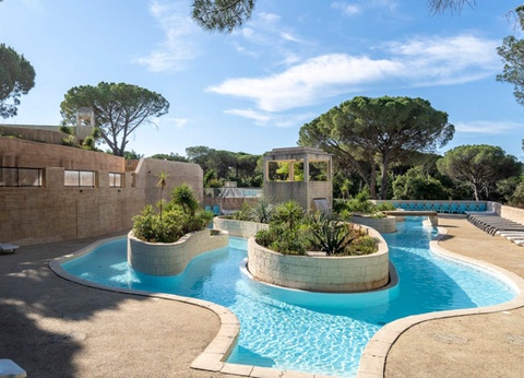 Camping Les Cigales 5* - Fram Sélection - 6