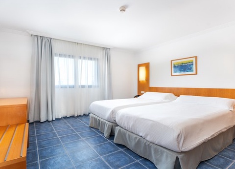 Hôtel Mirador Papagayo by Livvo 4* By Ôvoyages - 6