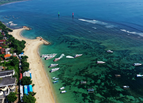 Circuit Panorama Balinais Charme et Privatif - 10