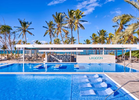 Club Framissima Premium RIU Turquoise 4* - 2