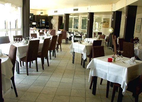 Cors'hôtel 3* (vols vacances) - 4