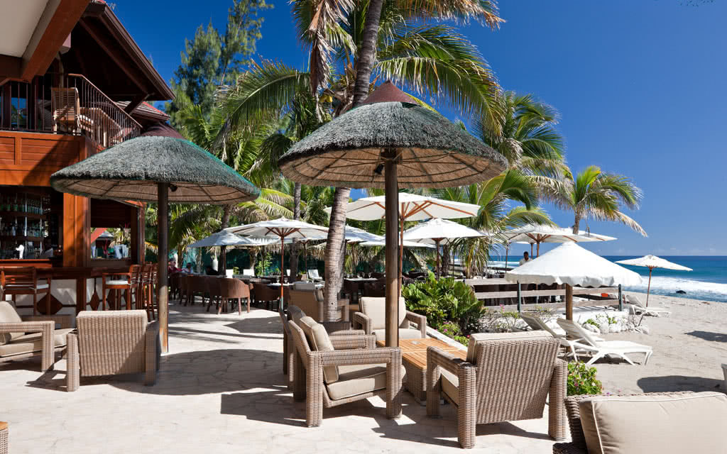 Hôtel Le Saint Alexis Hôtel & Spa 4* - 8